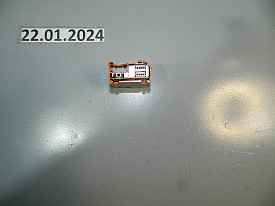 AUX-USB (КОРПУС СЛОМАН) (86257-AL00A) SUBARU LEGACY 6 BN BS 2014-2019